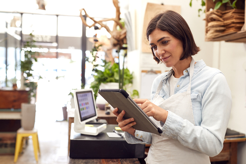 Retail Business in Ventura County