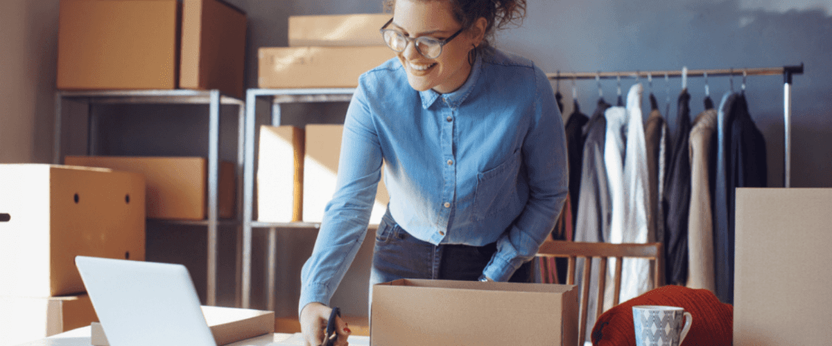 How to Start a Successful E-Commerce Business This Year