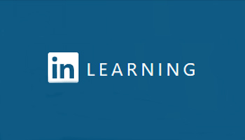 LinkedIn Learning logo