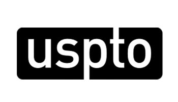 US Patent and Trademark Office logo