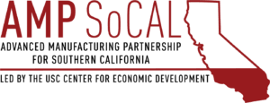 AMP SoCal Logo
