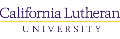 California Lutheran University Logo