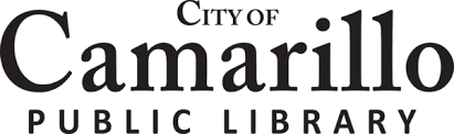 City of Camarillo Public Library Logo