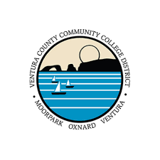 Ventura County Community College District Logo