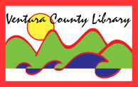 Ventura County Library Logo