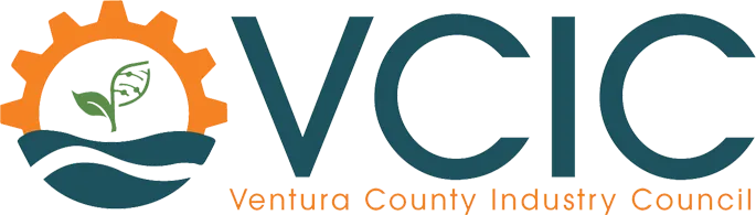 Ventura County Industry Council Logo