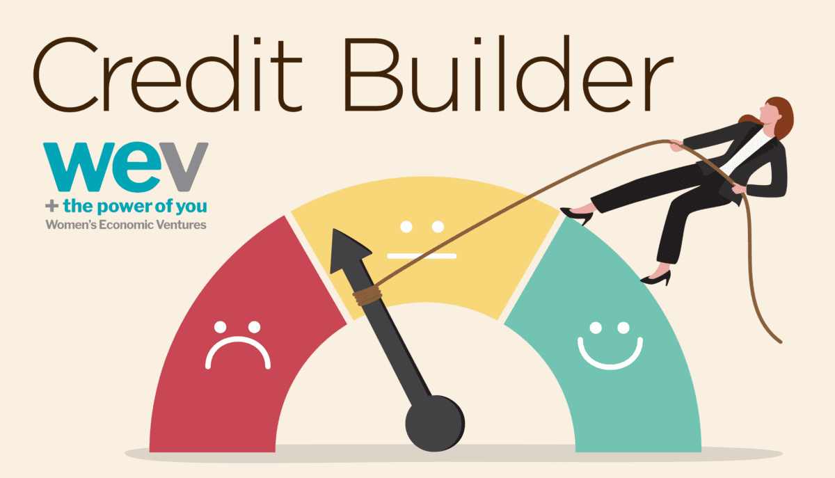 Credit Builder WEV course Header Credit Builder WEV course Header
